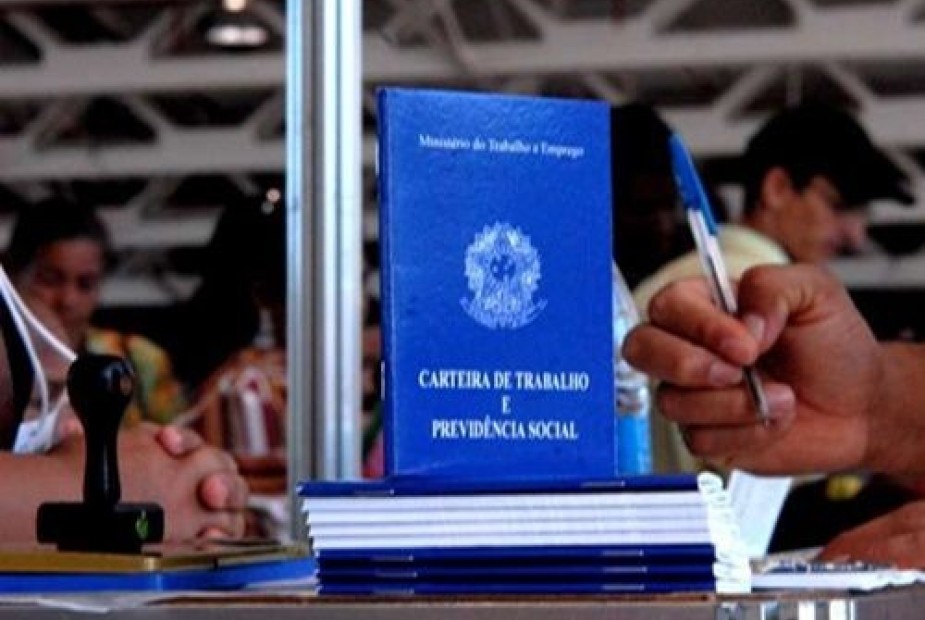 Reforma Trabalhista é sancionada