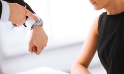 Renner restabelece justa causa de empregada que faltou várias vezes ao trabalho Renner restabelece justa causa de empregada que faltou várias vezes ao trabalho