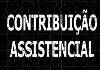 Contribuição assistencial