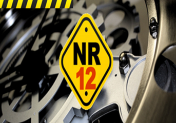 NR-12 que trata da Segurança no Trabalho em Máquinas e Equipamentos sofre alterações