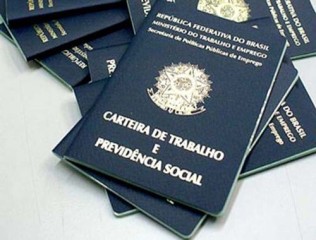 A Reforma Trabalhista