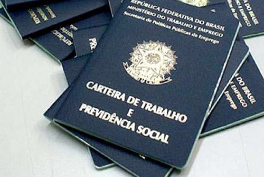 A Reforma Trabalhista