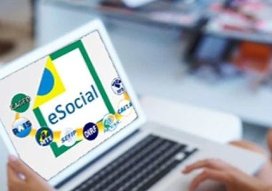 REFORMA TRABALHISTA  – eSocial – Leiaute do eSocial – Versão 2.4