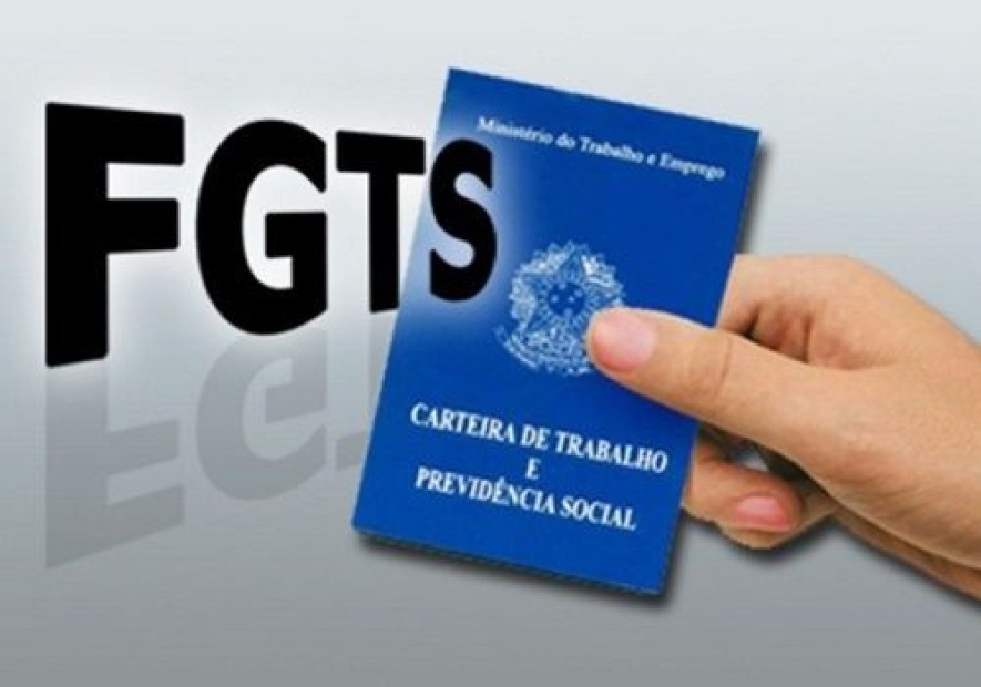 Falta de recolhimento do FGTS permite rescisão indireta de contrato de trabalho