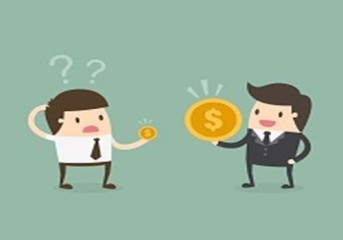 A equiparação salarial com a reforma trabalhista