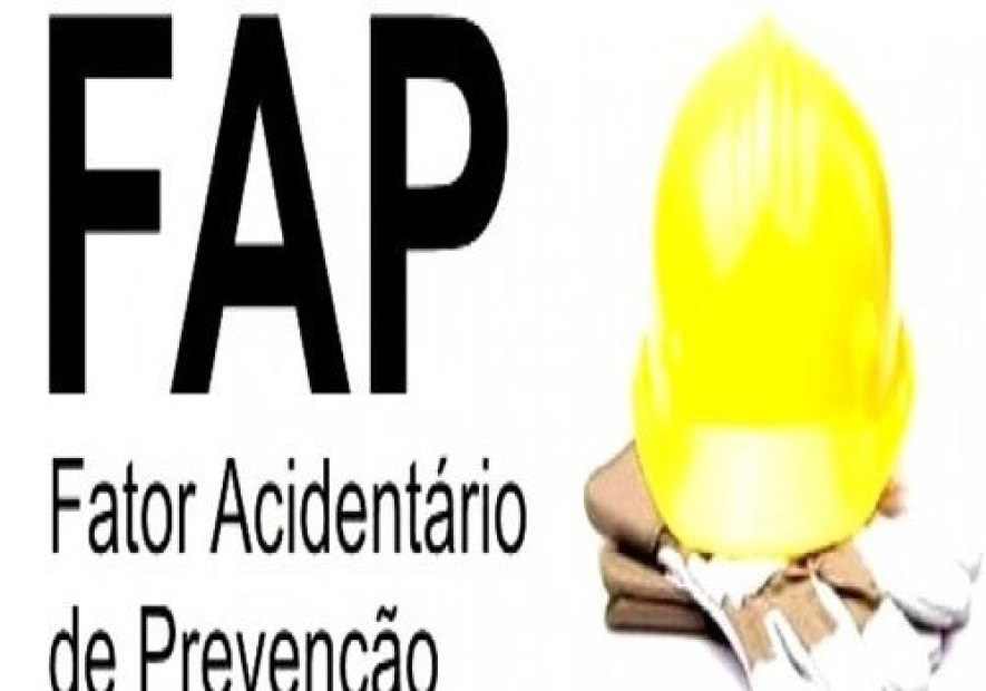Fator Acidentário de Prevenção  FAP com vigência em 2018 já está disponível para consulta