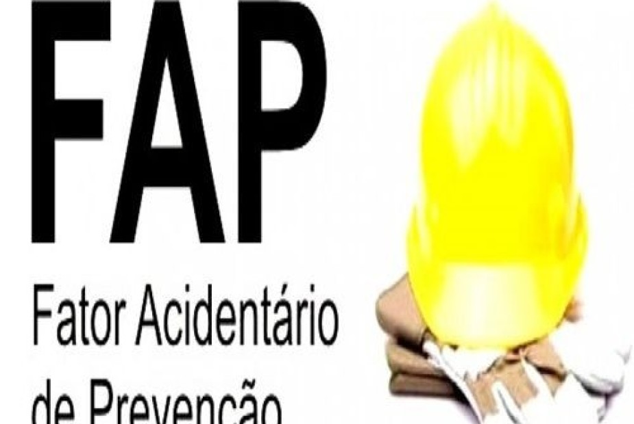 Fator Acidentário de Prevenção FAP com vigência em 2018 já está disponível para consulta Fator Acidentário de Prevenção FAP com vigência em 2018 já está disponível para consulta