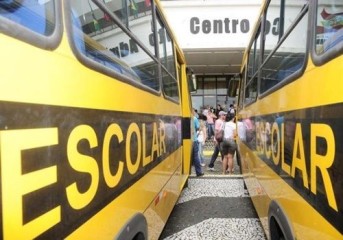 Motorista de transporte escolar deve fazer exame toxicológico, diz TRF-5