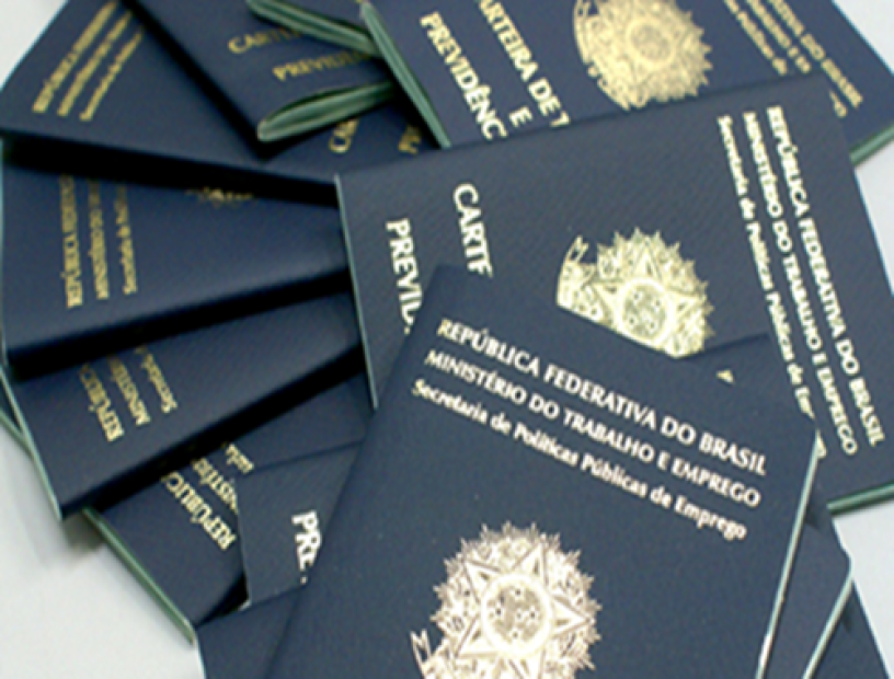 A reforma Trabalhista