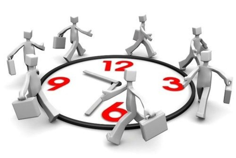 Trabalho intermitente – Reforma trabalhista Trabalho intermitente – Reforma trabalhista
