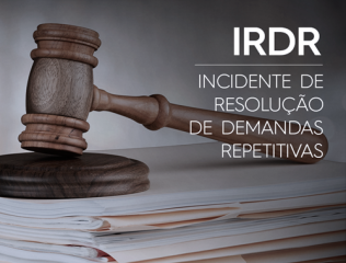 Incidente de resolução de demandas repetitivas foi julgado no TRF4