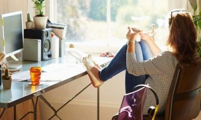 Gerente de multinacional que trabalhava no sistema de home office não receberá horas extras Gerente de multinacional que trabalhava no sistema de home office não receberá horas extras