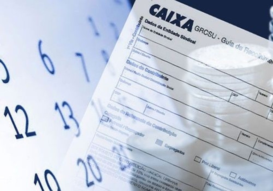 CONTRIBUIÇÃO ASSISTENCIAL E A REFORMA TRABALHISTA