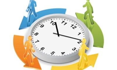 Confira as mudanças referentes à jornada de trabalho em tempo parcial