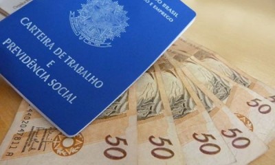 Salário-Mínimo será de R$ 937,00 mensais a partir de janeiro/2017