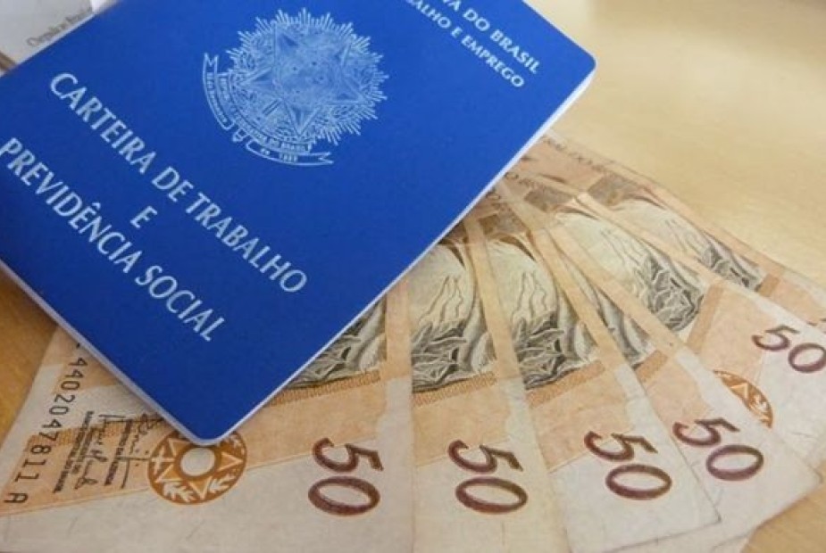 Salário-Mínimo será de R$ 937,00 mensais a partir de janeiro/2017