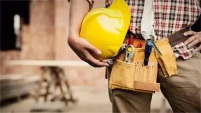 Dono de obra residencial não responde por dívida trabalhista de empreiteira