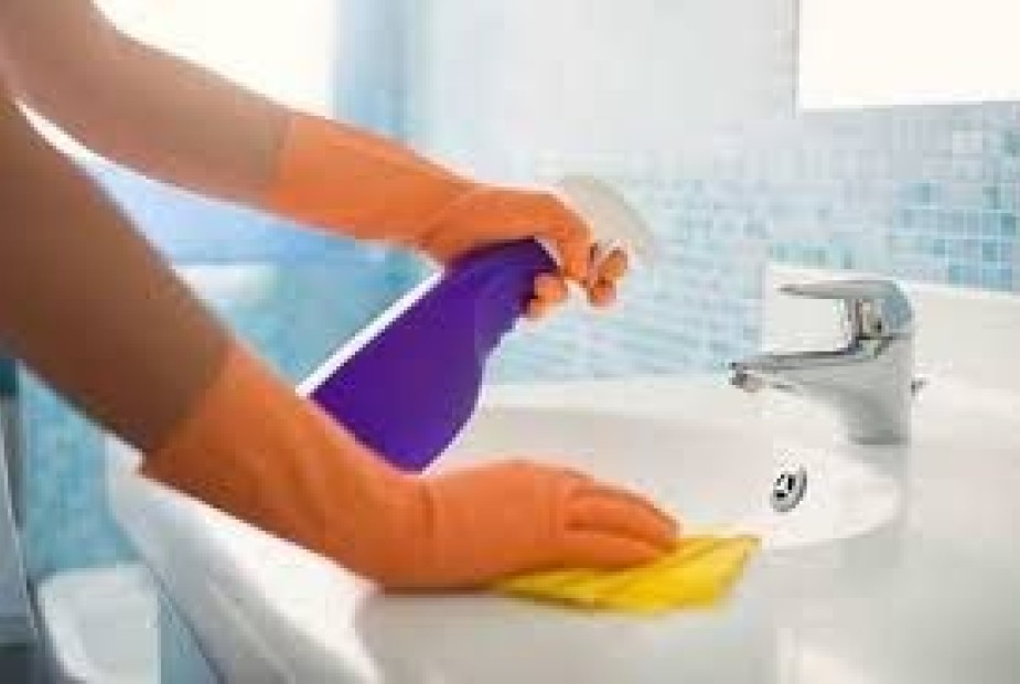 Limpar banheiro de empresa também gera adicional de insalubridade