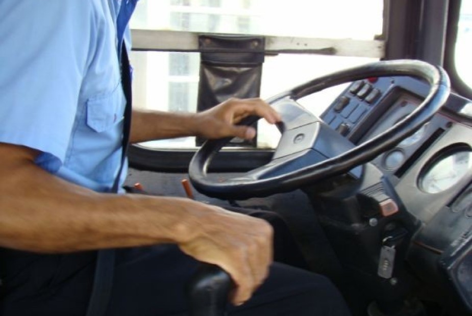 Motoristas não devem entrar em cálculo para cota de vagas de deficientes Motoristas não devem entrar em cálculo para cota de vagas de deficientes