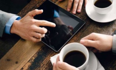 TRT15 – 3ª Câmara reconhece como “extras” as pausas para cafezinho TRT15 – 3ª Câmara reconhece como “extras” as pausas para cafezinho