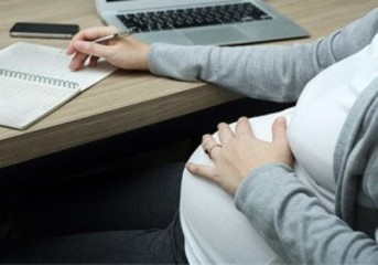 Gestante em contrato temporário tem estabilidade provisória afastada