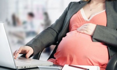 Indeferida estabilidade a gestante que faltou ao trabalho por mais de 30 dias Indeferida estabilidade a gestante que faltou ao trabalho por mais de 30 dias