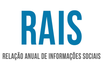 RAIS –  Preenchimento:  Prazo de entrega da Rais, ano-base 2017, será de 23-1 a 23-3-2017
