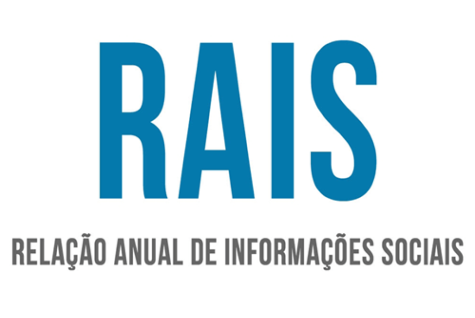 RAIS 2017:  Período para entrega da declaração começa nesta terça-feira