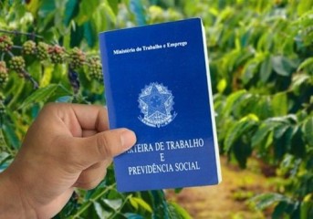 Registro de “cancelado” na CTPS de trabalhador rural não resultou em dano moral