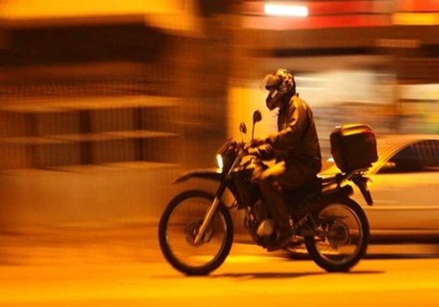 Direito a adicional de periculosidade por uso de motocicleta não se restringe a motoboys