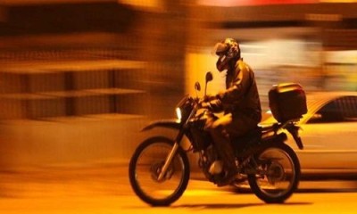 Direito a adicional de periculosidade por uso de motocicleta não se restringe a motoboys