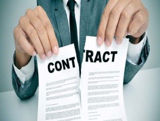 Rescisão de Contrato – Cláusula de não concorrência deve estabelecer prazo e indenização