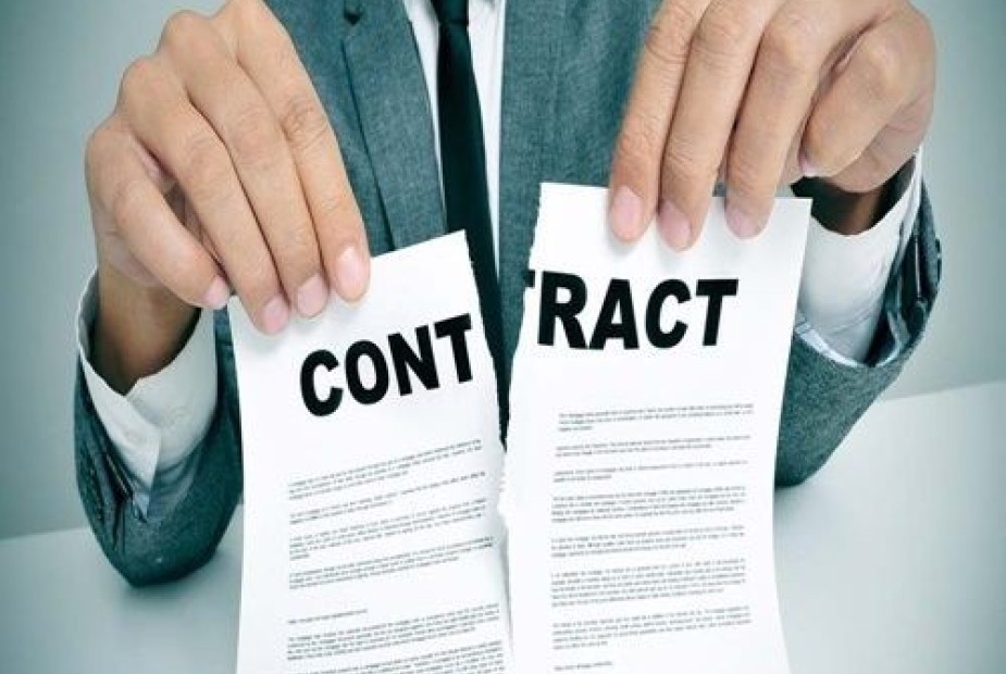Rescisão de Contrato – Cláusula de não concorrência deve estabelecer prazo e indenização Rescisão de Contrato – Cláusula de não concorrência deve estabelecer prazo e indenização