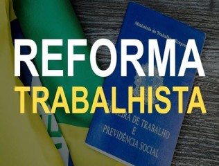 A Reforma Trabalhista – Perguntas e Respostas