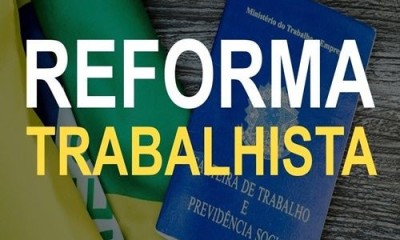 A Reforma Trabalhista – Perguntas e Respostas A Reforma Trabalhista – Perguntas e Respostas