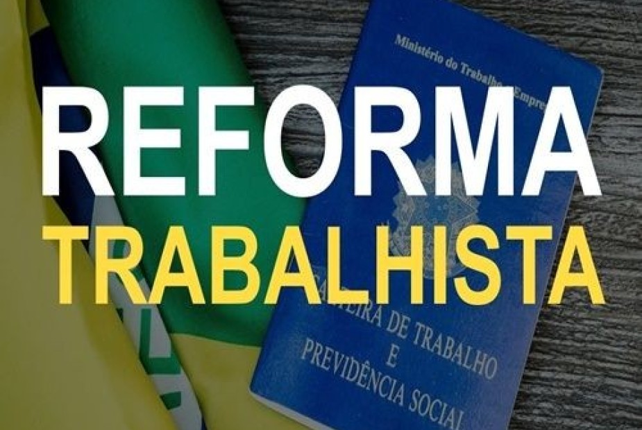 A Reforma Trabalhista – Perguntas e Respostas