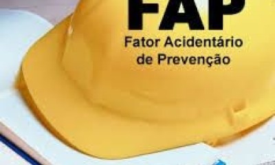 Fator Acidentário de Prevenção – Tribunal exclui acidente de trajeto do cálculo do FAP Fator Acidentário de Prevenção – Tribunal exclui acidente de trajeto do cálculo do FAP