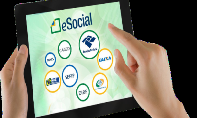 eSocial –  Salário mínimo regional: como fazer o pagamento retroativo de diferenças?