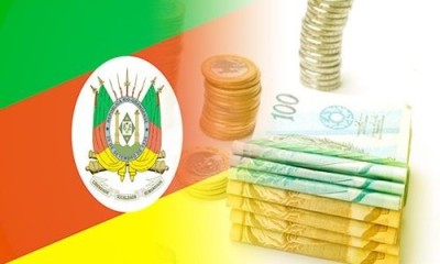 Reajustados os pisos salariais para 2018 no Estado do Rio Grande do Sul Reajustados os pisos salariais para 2018 no Estado do Rio Grande do Sul