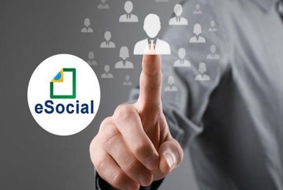 Grandes Empresas – Terceira fase de implantação do eSocial começa em maio Grandes Empresas – Terceira fase de implantação do eSocial começa em maio