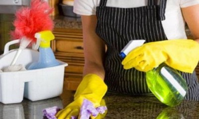 Empregador deve manter registro diário da jornada de trabalho da empregada doméstica