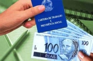 Contribuição Previdenciária Sancionada, com vetos, a lei sobre desoneração da folha de pagamento
