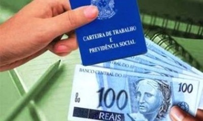 Contribuição Previdenciária Sancionada, com vetos, a lei sobre desoneração da folha de pagamento