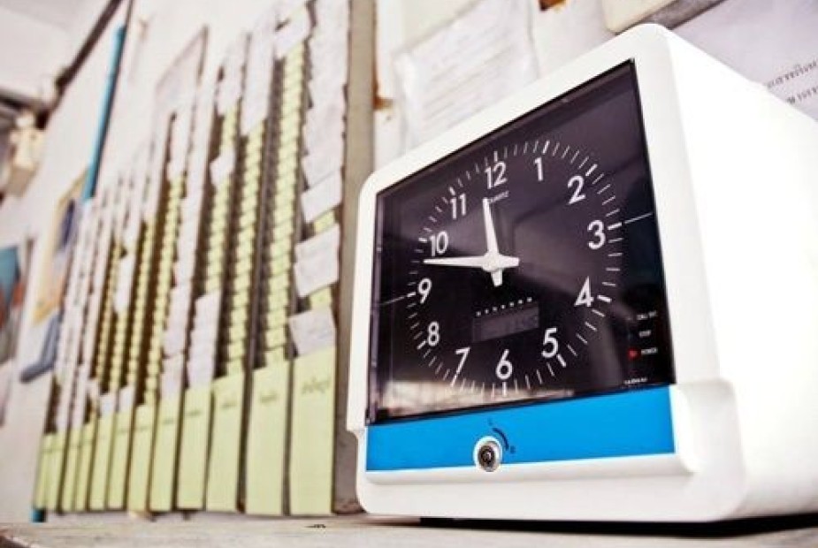 Cartões de ponto sem assinatura de empregado são válidos em processo sobre horas extras Cartões de ponto sem assinatura de empregado são válidos em processo sobre horas extras