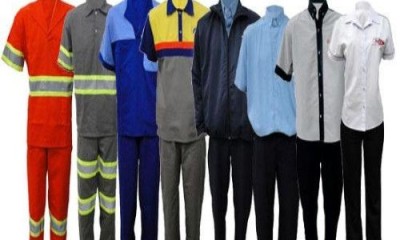 Despesas com lavagem de uniforme comum não são indenizadas por empregador