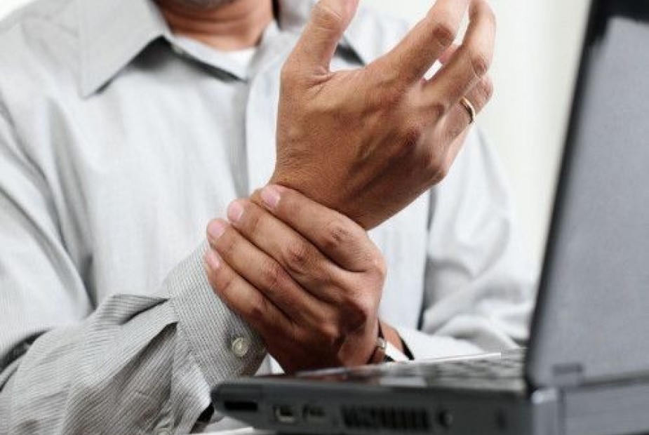 Doenças ocupacionais preexistentes – vários empregadores Doenças ocupacionais preexistentes – vários empregadores