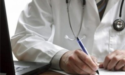 Afastamento do trabalho por motivo de saúde/doença Afastamento do trabalho por motivo de saúde/doença