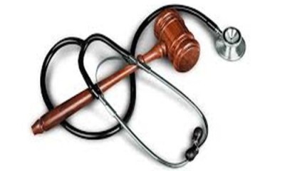 Usar prontuário médico sem autorização em processo causa dano moral, diz TJ-RS