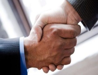 O trabalho terceirizado
