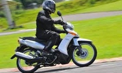 A periculosidade das atividades com motocicleta